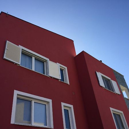 Palit 497/D, Apartment F Экстерьер фото