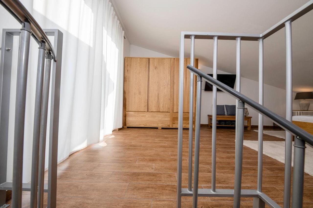 Palit 497/D, Apartment F Экстерьер фото