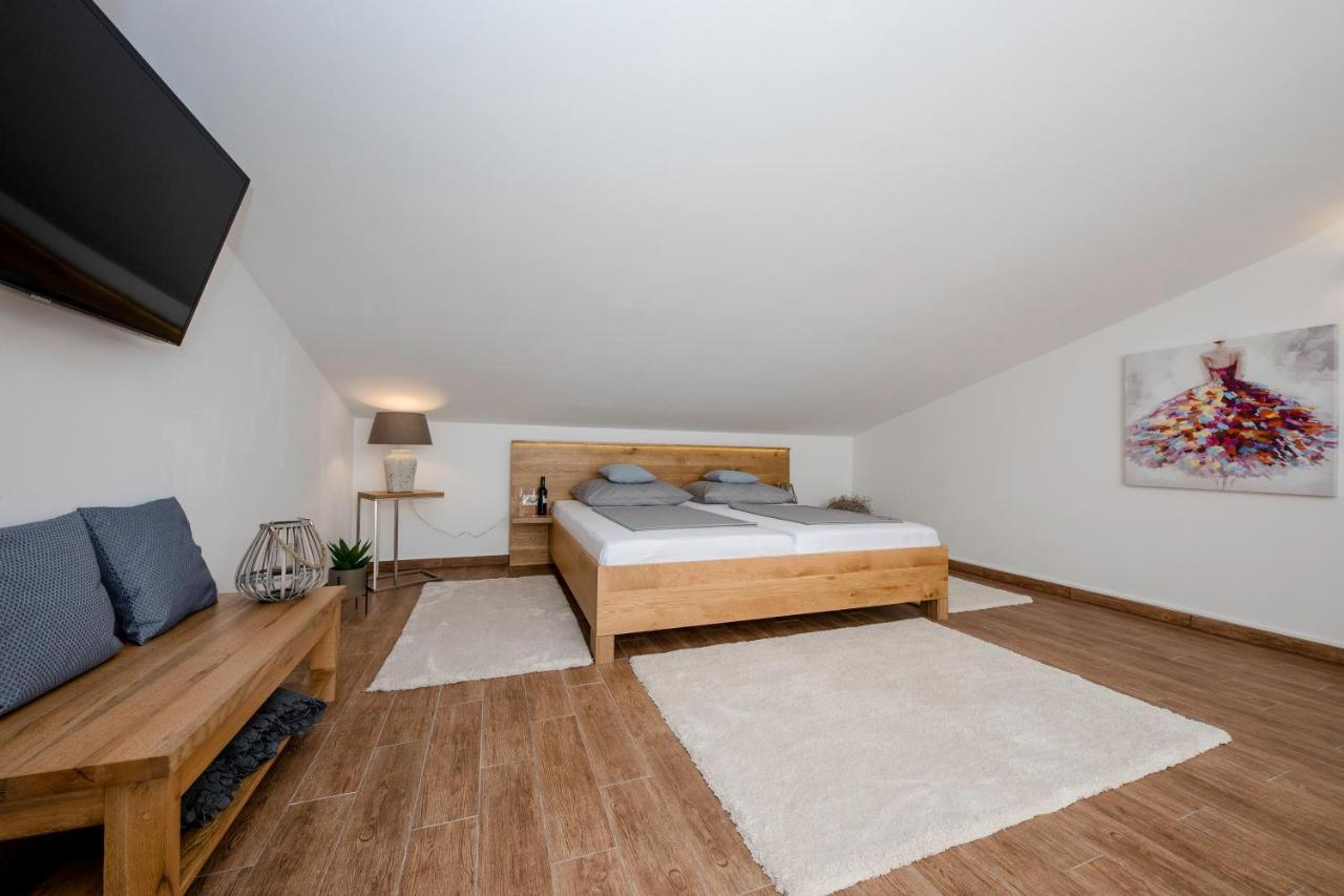 Palit 497/D, Apartment F Экстерьер фото