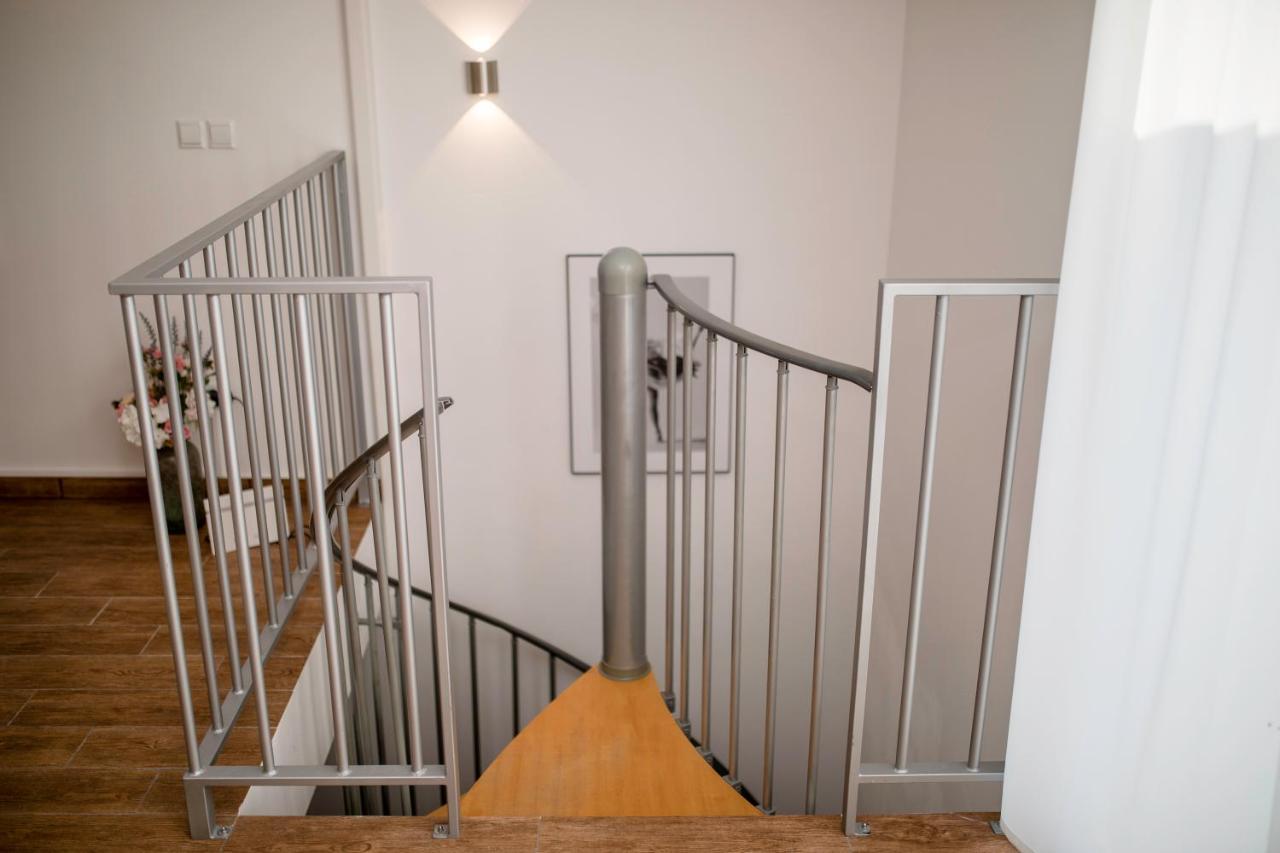 Palit 497/D, Apartment F Экстерьер фото