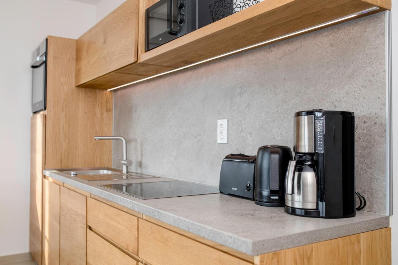 Palit 497/D, Apartment F Экстерьер фото