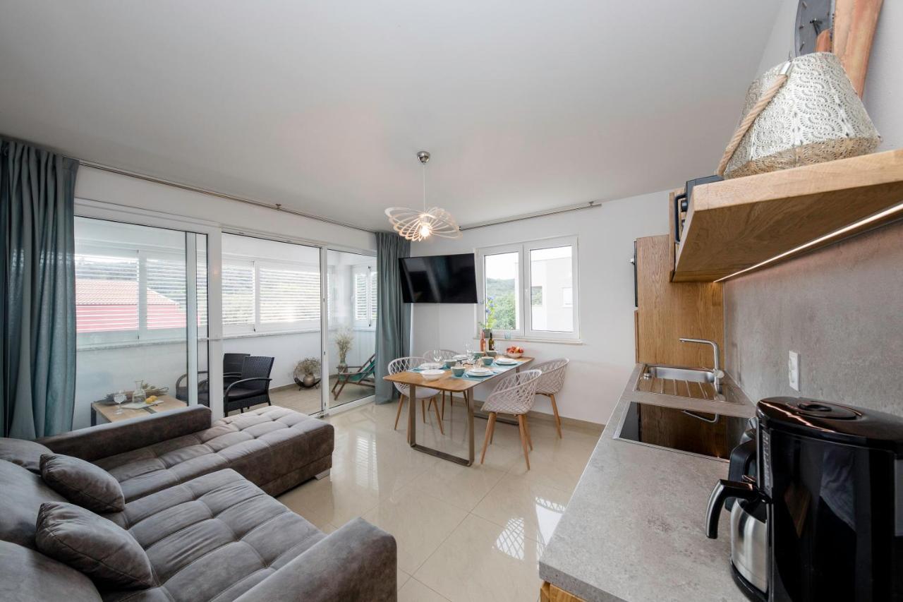 Palit 497/D, Apartment F Экстерьер фото