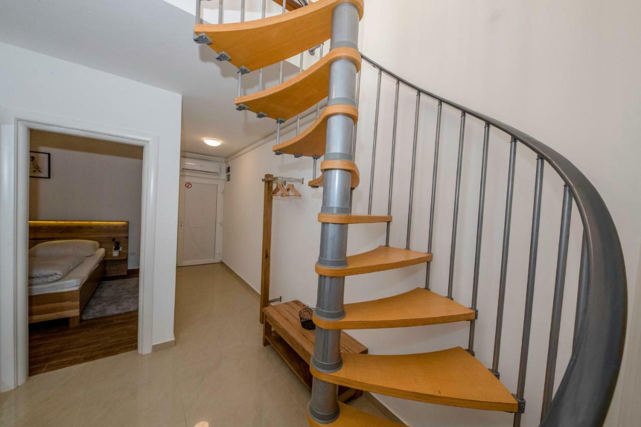 Palit 497/D, Apartment F Экстерьер фото