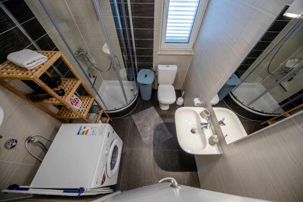 Palit 497/D, Apartment F Экстерьер фото