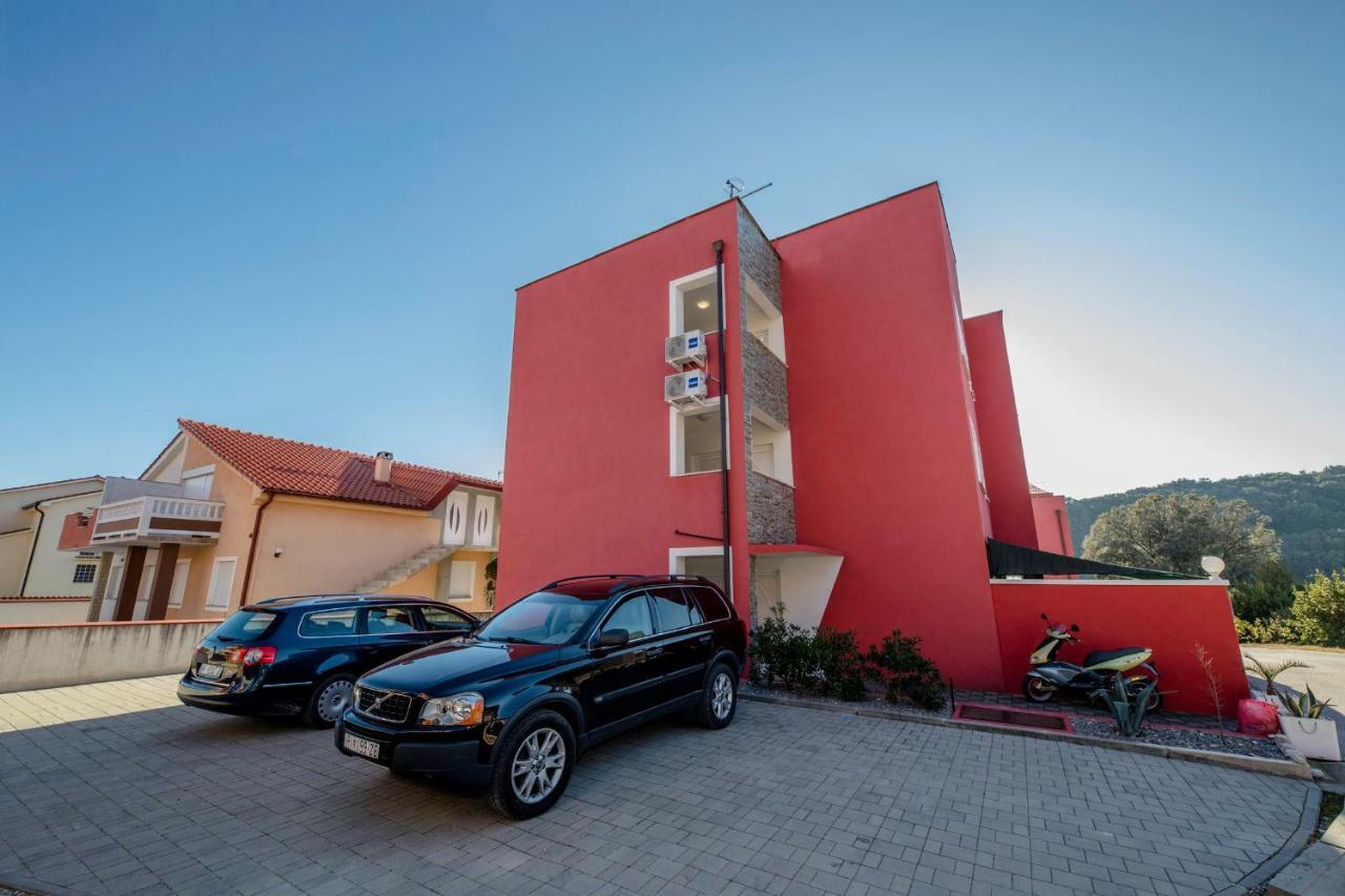 Palit 497/D, Apartment F Экстерьер фото