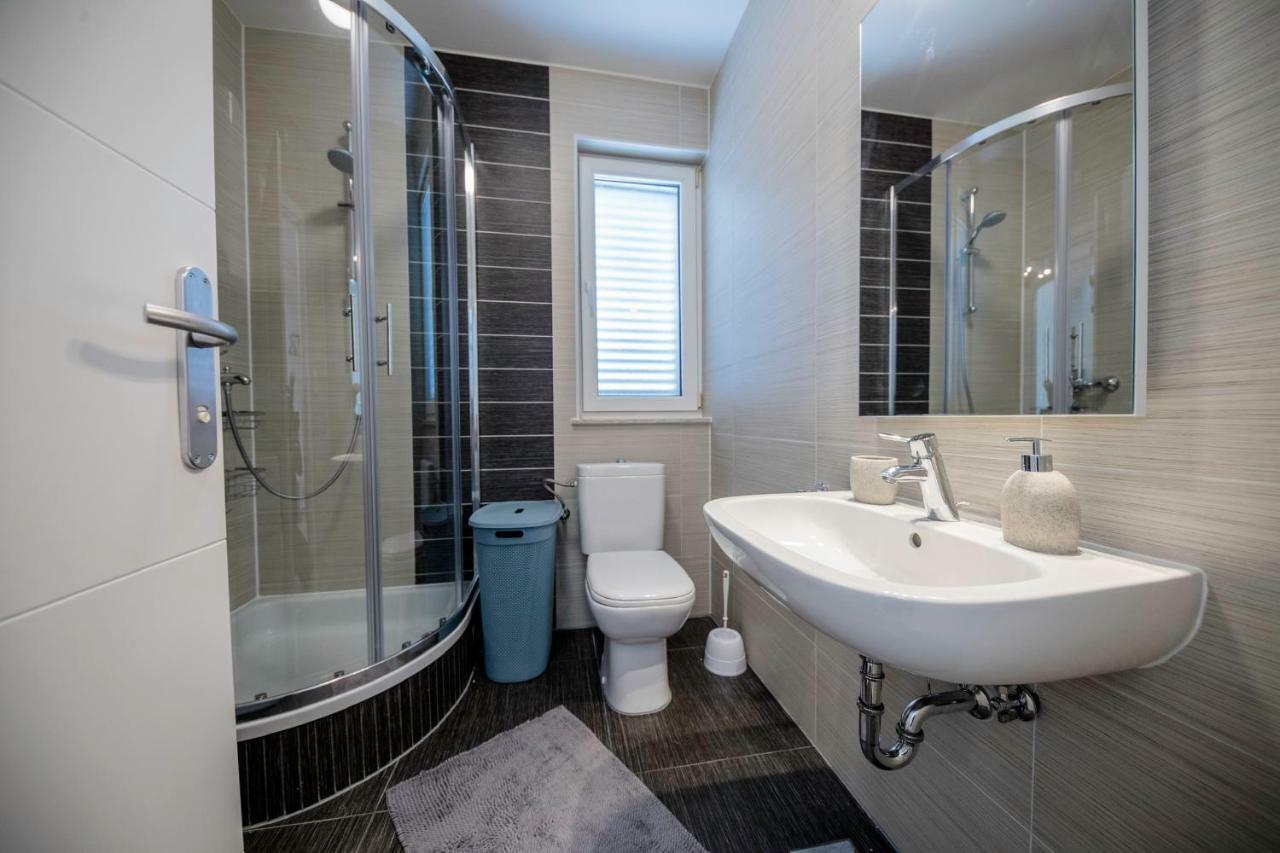 Palit 497/D, Apartment F Экстерьер фото